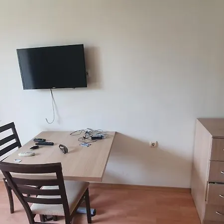 Private In Vp Nessebar Club * Slăntjev Brjag