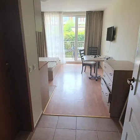 Apartamento Private In Vp Nessebar Club *