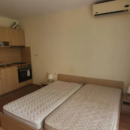 Private In Vp Nessebar Club Appartement Slantchev Briag