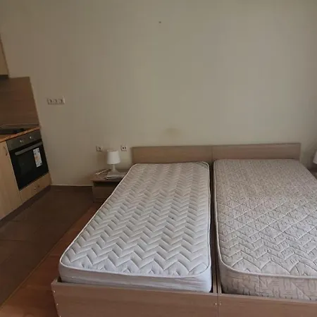 Appartement Private In Vp Nessebar Club Slantchev Briag