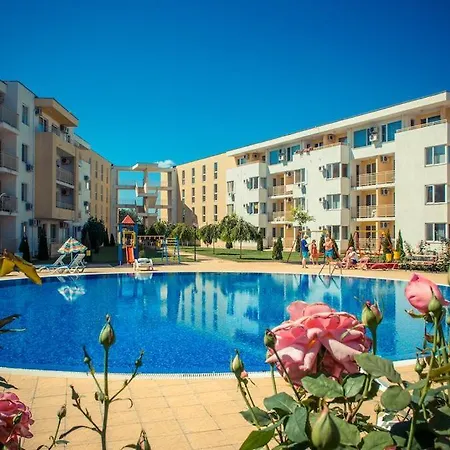 Private In Vp Nessebar Club Slantchev Briag