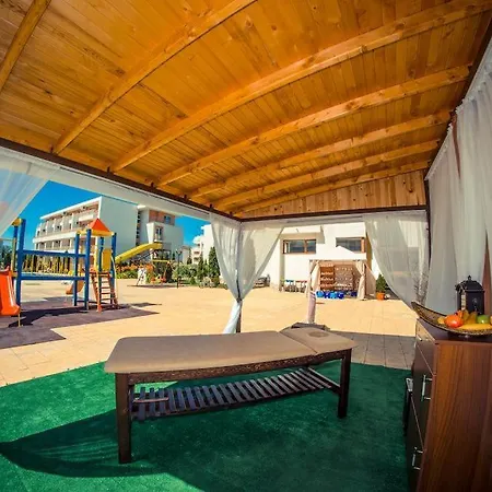 Private In Vp Nessebar Club Slantchev Briag
