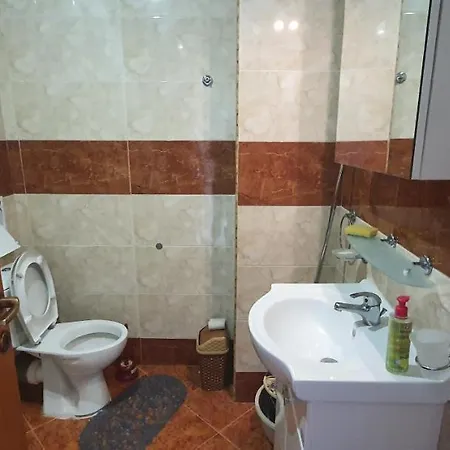 Private In Vp Nessebar Club * Slantchev Briag