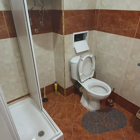 Private In Vp Nessebar Club
