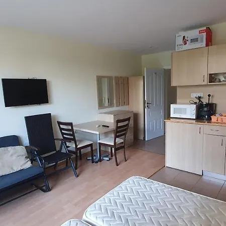 Apartamento Private In Vp Nessebar Club *