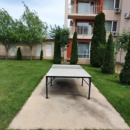 Appartement Private In Vp Nessebar Club