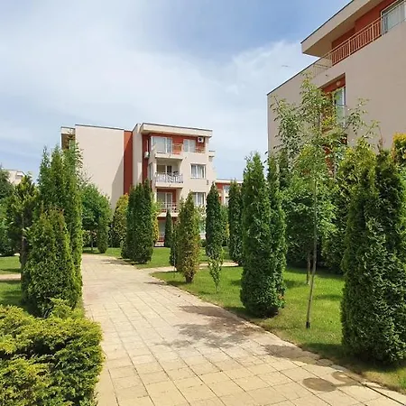 Private In Vp Nessebar Club Slăntjev Brjag