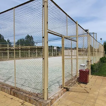 Private In Vp Nessebar Club Slantchev Briag